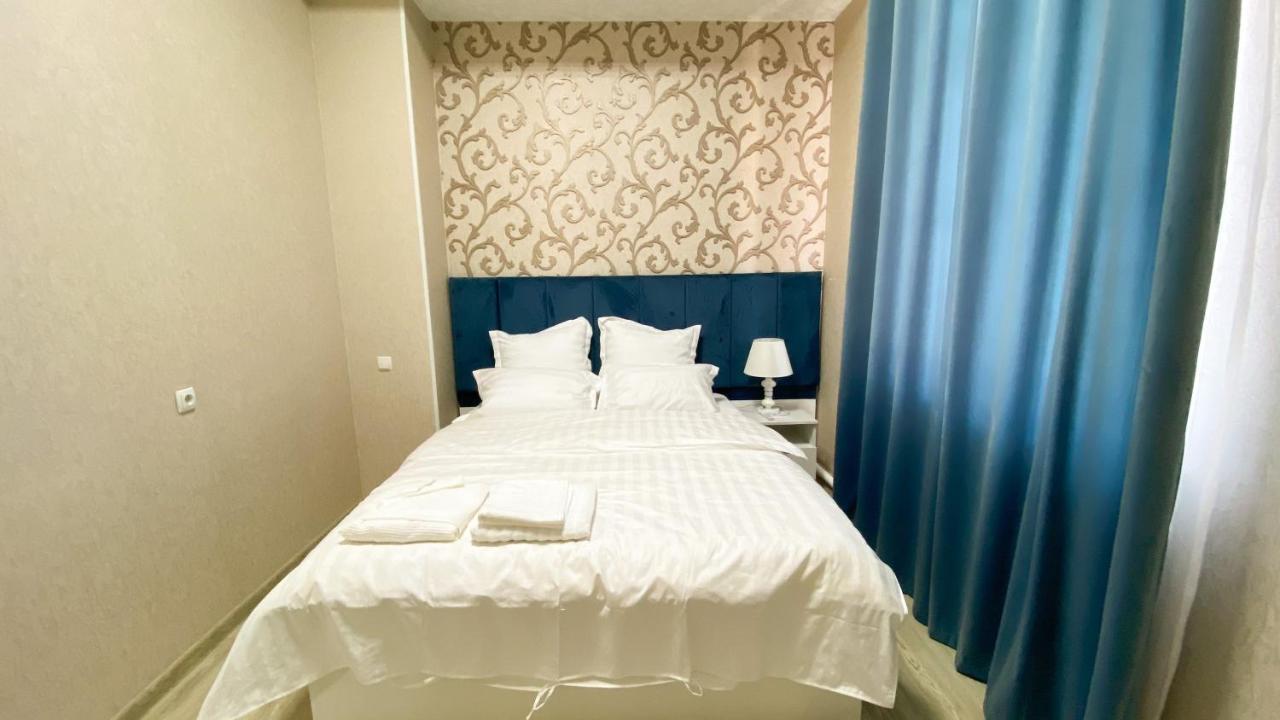 Golden Ray Hotel Turkistan Екстер'єр фото