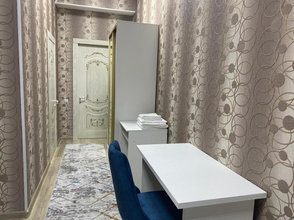 Golden Ray Hotel Turkistan Екстер'єр фото